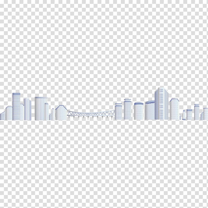 Free: White Building Architecture, White Bridge Building transparent ...