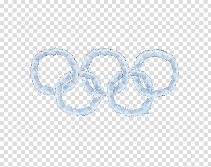 Free: Olympic Games Olympic symbols Computer file, The Olympic Rings ...