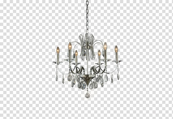 Free: Chandelier Light fixture Ceiling Lighting Latching relay, crystal