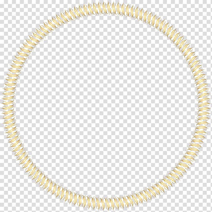 Free: Gray striped ribbon frame illustration, Material Yellow Body ...