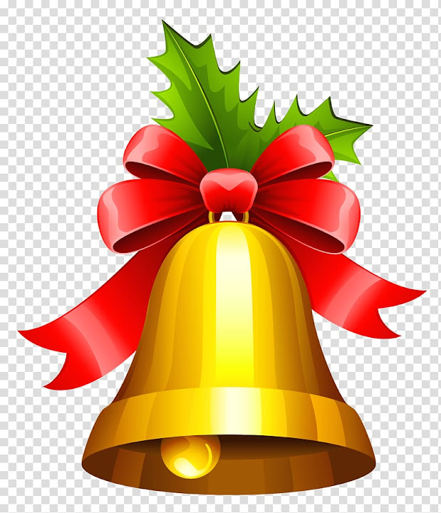 free-christmas-jingle-bell-bell-transparent-background-png-clipart-nohat-cc