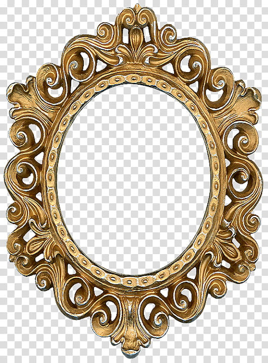 clipart images of antique picture frames