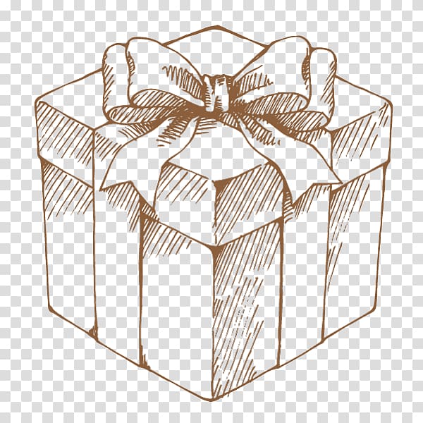 Unleashing Your Inner Artist A Guide to Drawing Festive Christmas Gifts