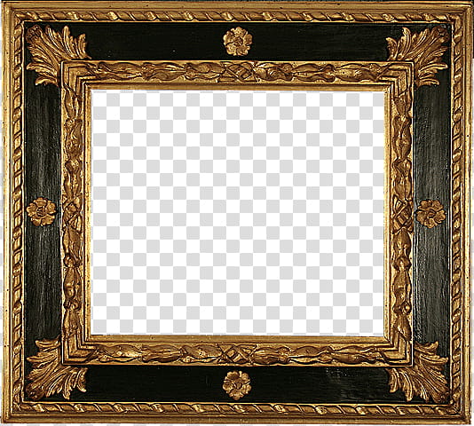 clipart images of antique picture frames