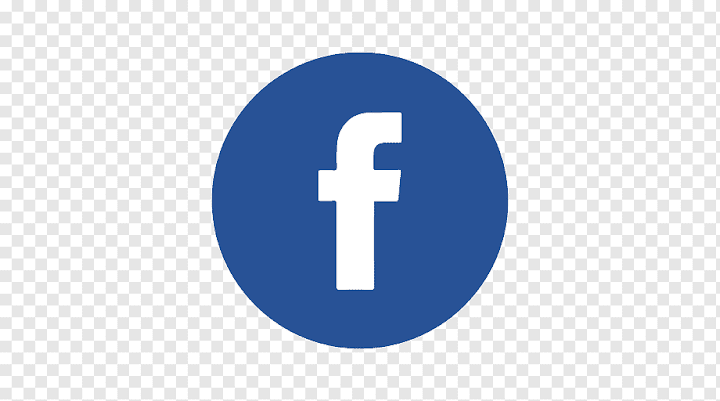 facebook f logo font