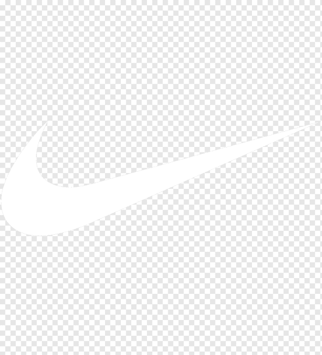 Free Nike logo Swoosh Angle Font nike white rectangle logo png nohat.cc