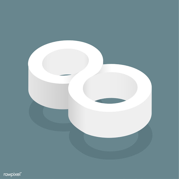 Free: Vector icon of infinity sign | Free stock vector - 383415 - nohat.cc