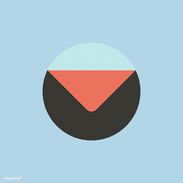 Free: Vector of email icon | Free stock vector - 44193 - nohat.cc