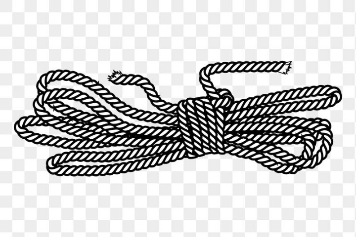 Free: Rope png sticker illustration, transparent | Free PNG - rawpixel ...