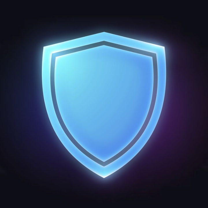 Free: Shield, protection icon, neon glow | Free Icons - rawpixel - nohat.cc