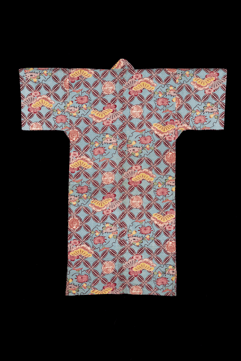 Free: Light blue-ground Ryūkyūan robe (ryūso) | Free Photo - rawpixel ...