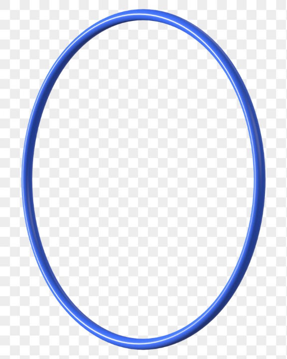 Free: 3D blue ring png, oval | Free PNG - rawpixel - nohat.cc