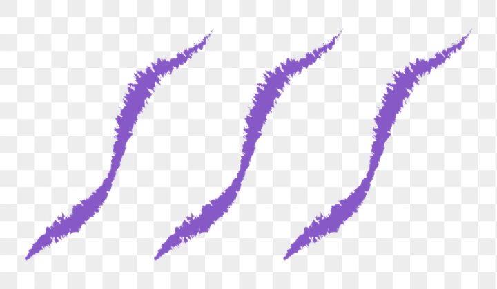 Free: Scratch marks png sticker, transparent | Free PNG - rawpixel ...