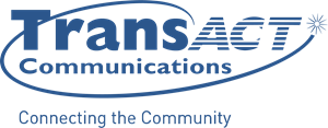 Free: TransACT Communications Logo Vector - nohat.cc