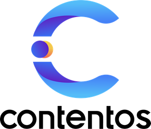 Free: Contentos Logo Vector - nohat.cc