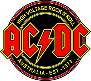 Free: ac/dc Logo Vector - nohat.cc