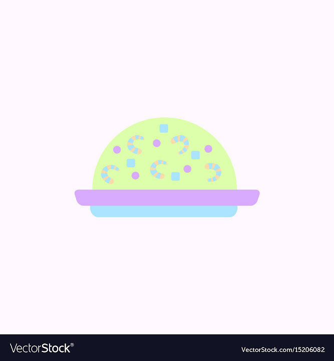 Free: Fried rice with shrimp vector image - nohat.cc