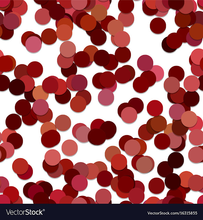 Free: Seamless random dot background pattern vector image - nohat.cc