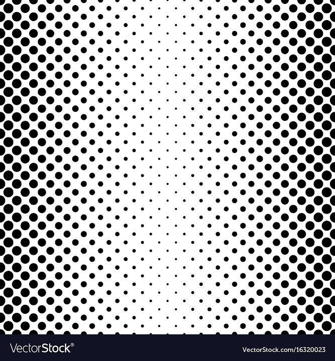 Free: Abstract dot pattern - background vector image - nohat.cc