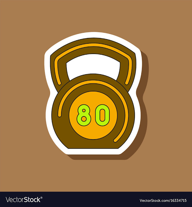 Free: Paper sticker on stylish background weight vector image - nohat.cc
