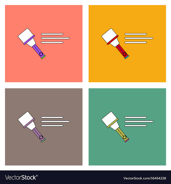 Free: Flat icon design collection german hand grenade vector image ...