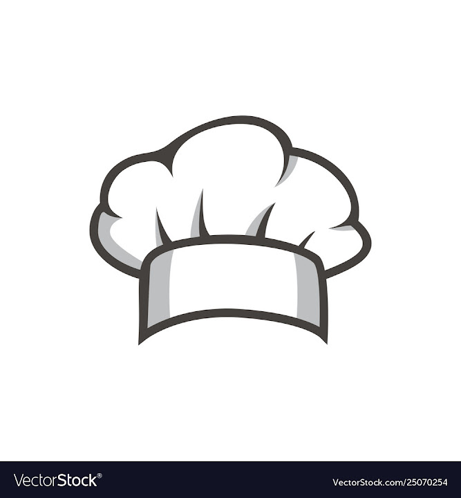 chef logo vector free download