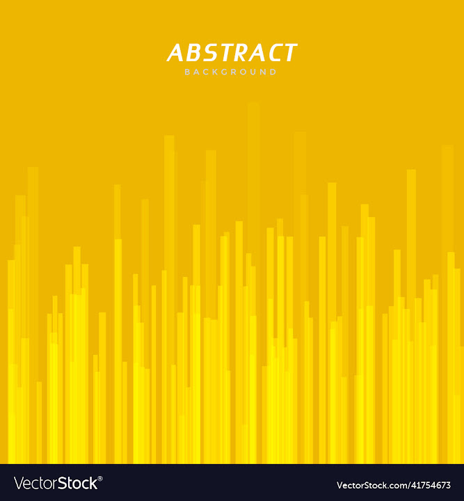 Free: yellow background with line graphic design - nohat.cc