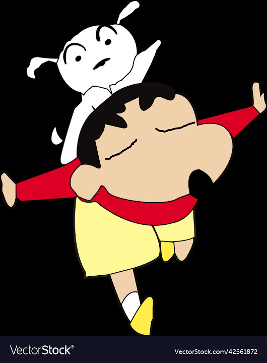 Free: shinchan with shiro - nohat.cc