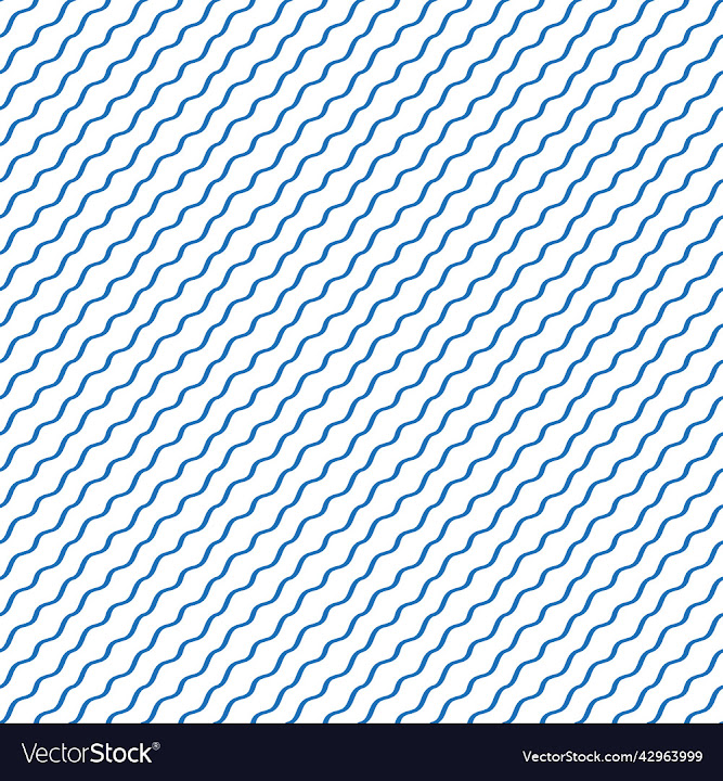 Free: seamless pattern of blue lines - nohat.cc