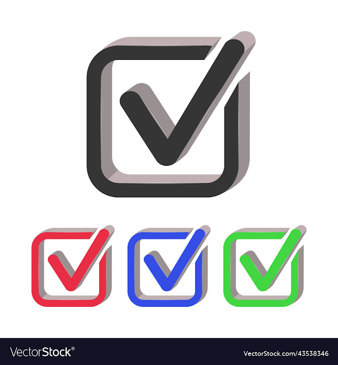 Free: check list button icon - nohat.cc