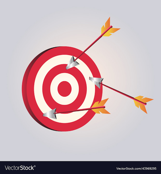 Free: arrow that misses the target fulcolor - nohat.cc