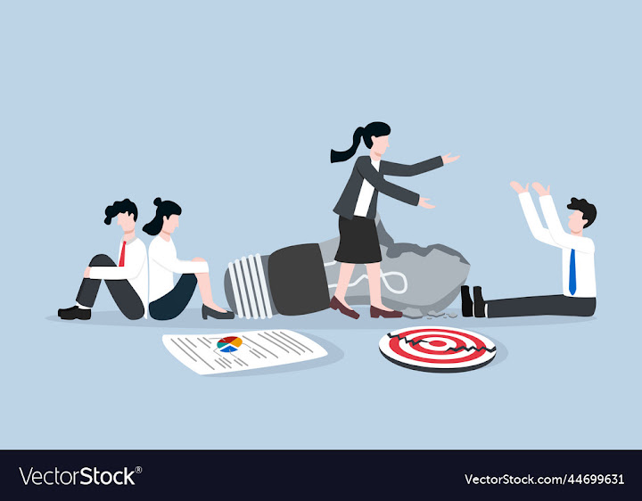 Free: colleagues in bad mood due to failure at work - nohat.cc