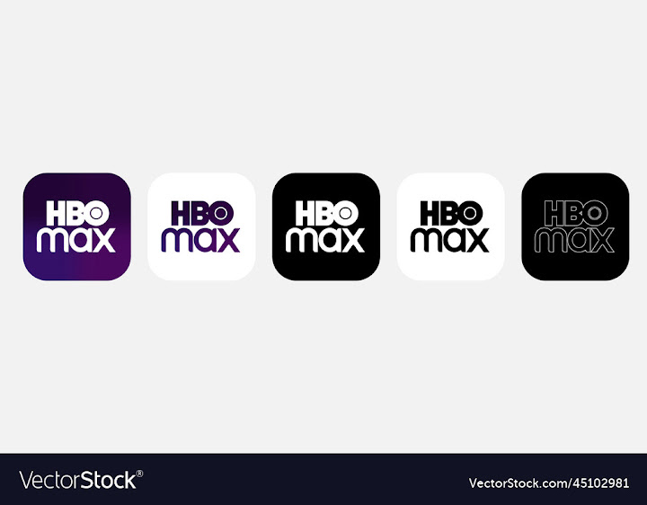Free: app icon hbo max - nohat.cc