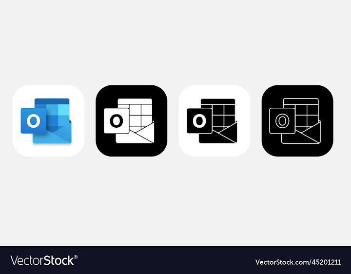 Free: app icon microsoft outlook - nohat.cc