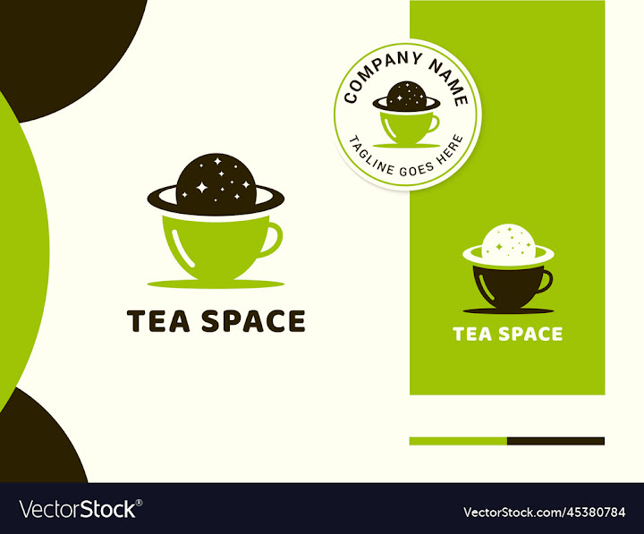 Free: coffee space logo design template and logo - nohat.cc