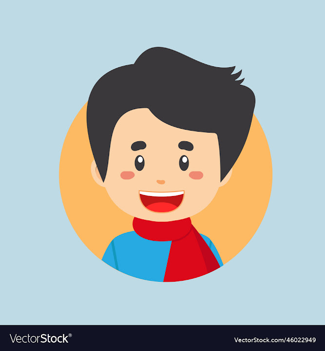 Free: avatar of a winter character - nohat.cc