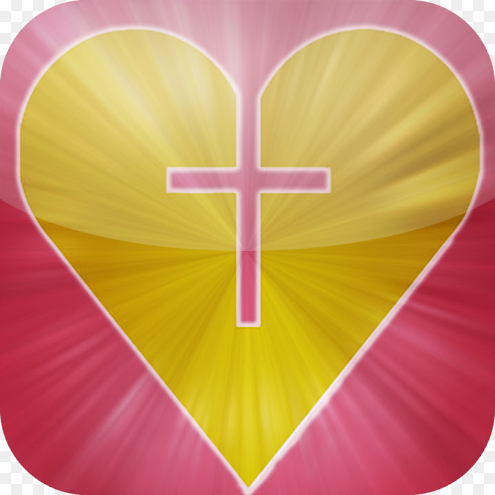 Free: Heart, Symbol, M095, Pink PNG - nohat.cc