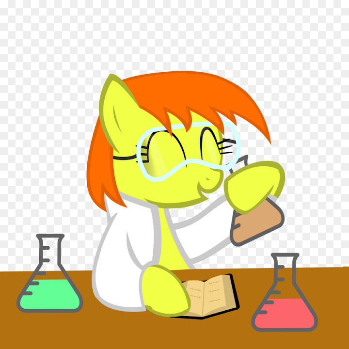 Free: cartoon green yellow clip art fictional character - nohat.cc