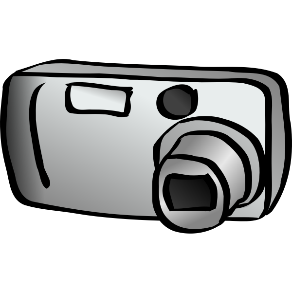 Free: SVG Digital camera compact - nohat.cc