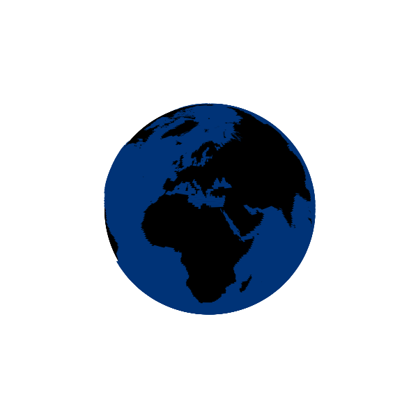 Free: SVG Animated Rotating 3D object - nohat.cc