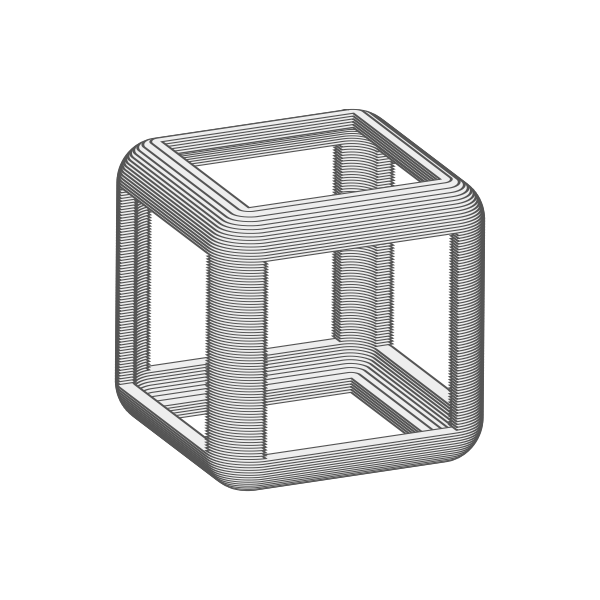 Free: SVG Animated Rotating 3D object - nohat.cc