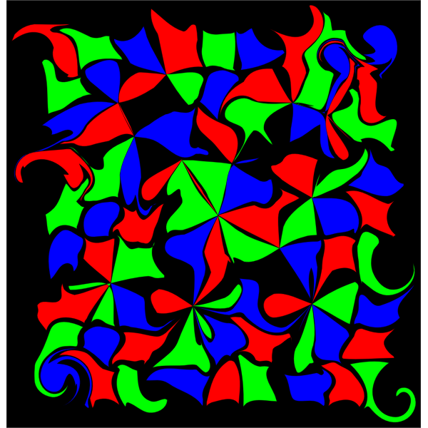 Free: SVG RGBRGB pattern - nohat.cc