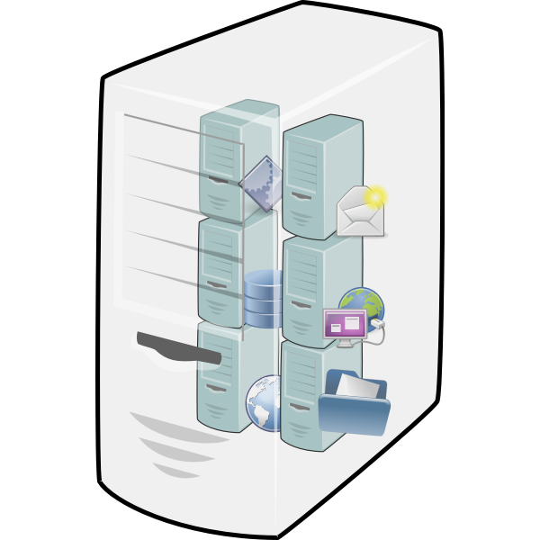 Free: SVG Virtual machine host - nohat.cc