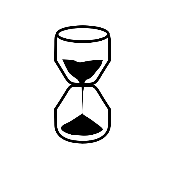 Free: SVG Time icon - nohat.cc