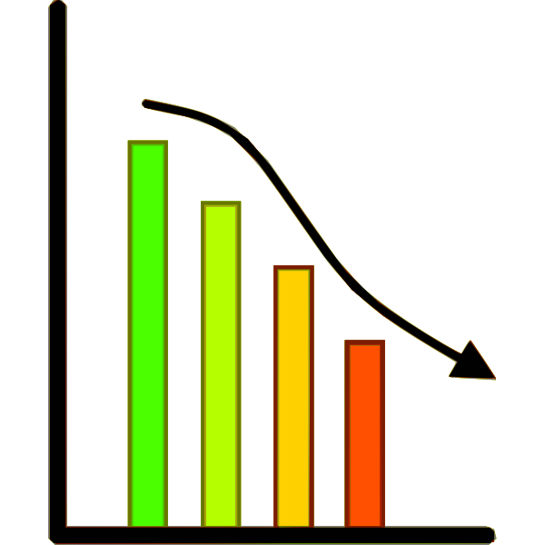 Free: SVG Progress chart loss - nohat.cc