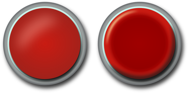 Free: SVG Red button - nohat.cc