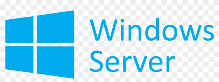 Free: Windows Server Logo Png - nohat.cc