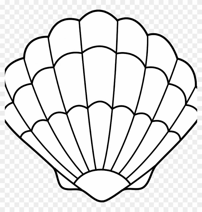free-seashell-clipart-seashell-lineart-free-clip-art-clip-seashell-template-free-printable-nohat-cc