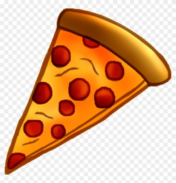 free clipart pizza