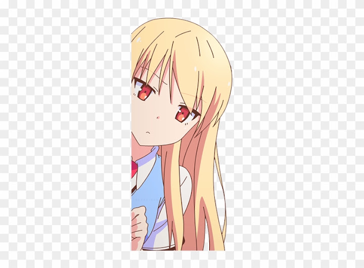 Free: Anime, Kawaii, And Shiina Image - Anime Gif Transparent ...